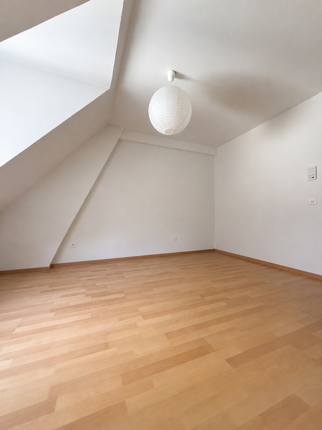 1 ½ rooms apartment, Foto 3 von 9