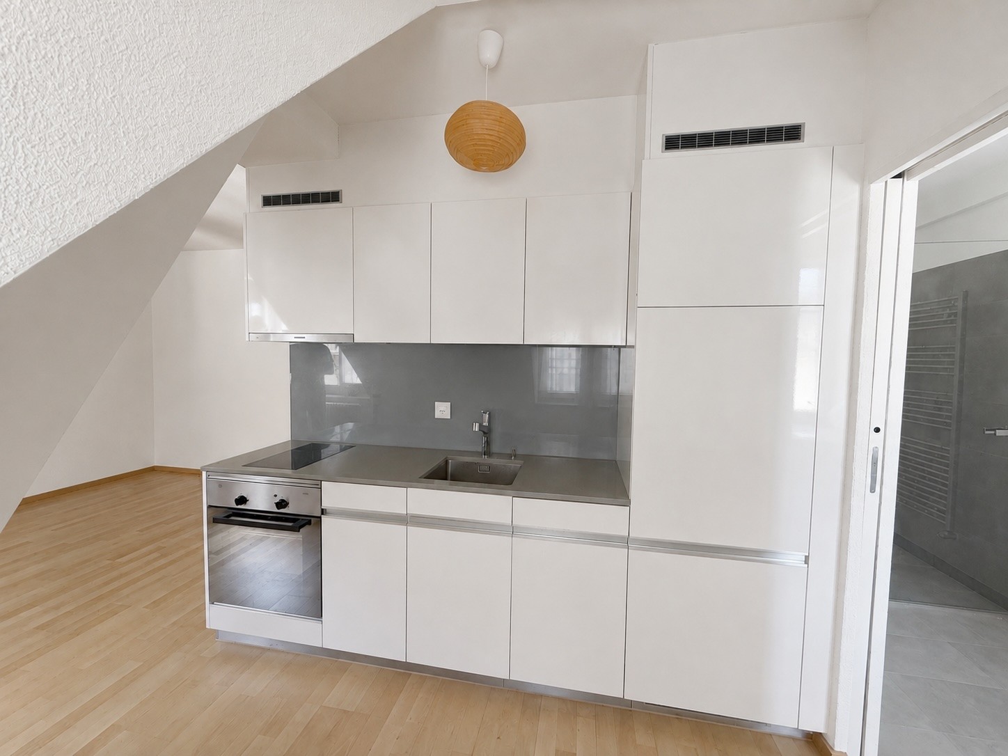 1 ½ rooms apartment, Foto 4 von 9