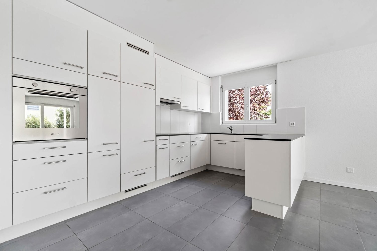 3 ½ locali appartamento mansardato