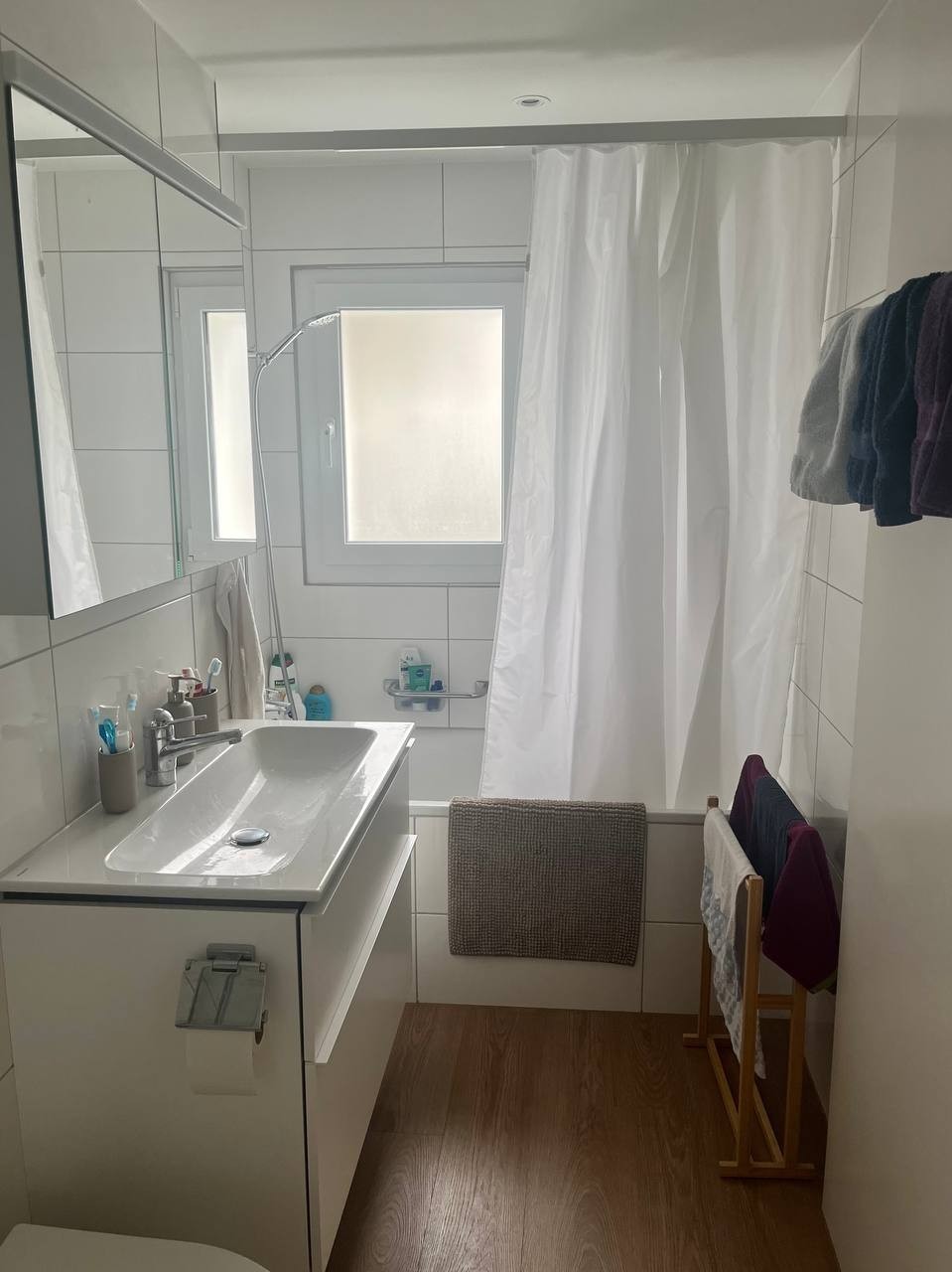 3 ½ rooms apartment, Foto 10 von 10