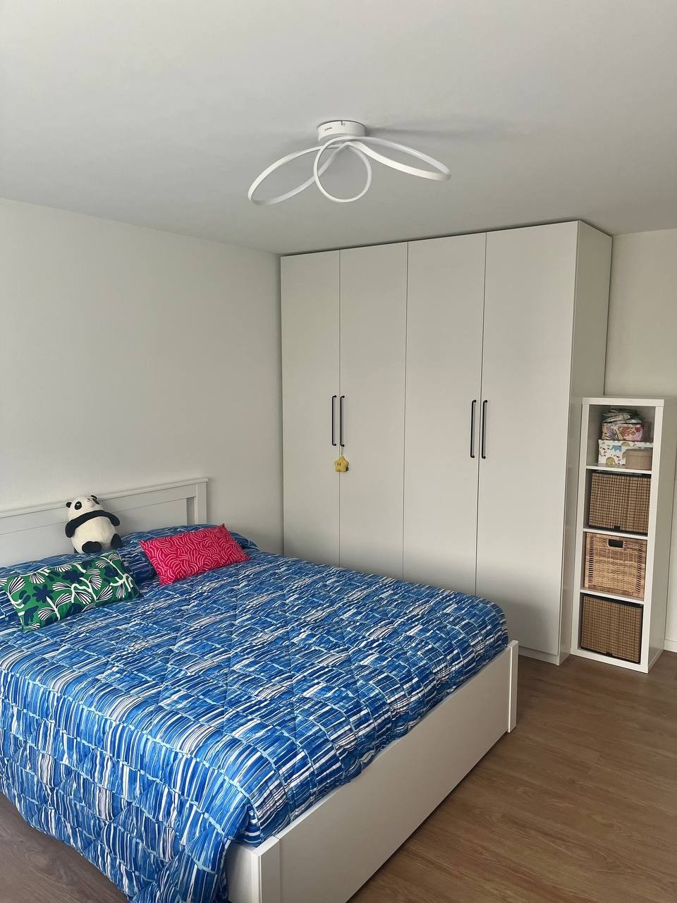 3 ½ rooms apartment, Foto 9 von 10