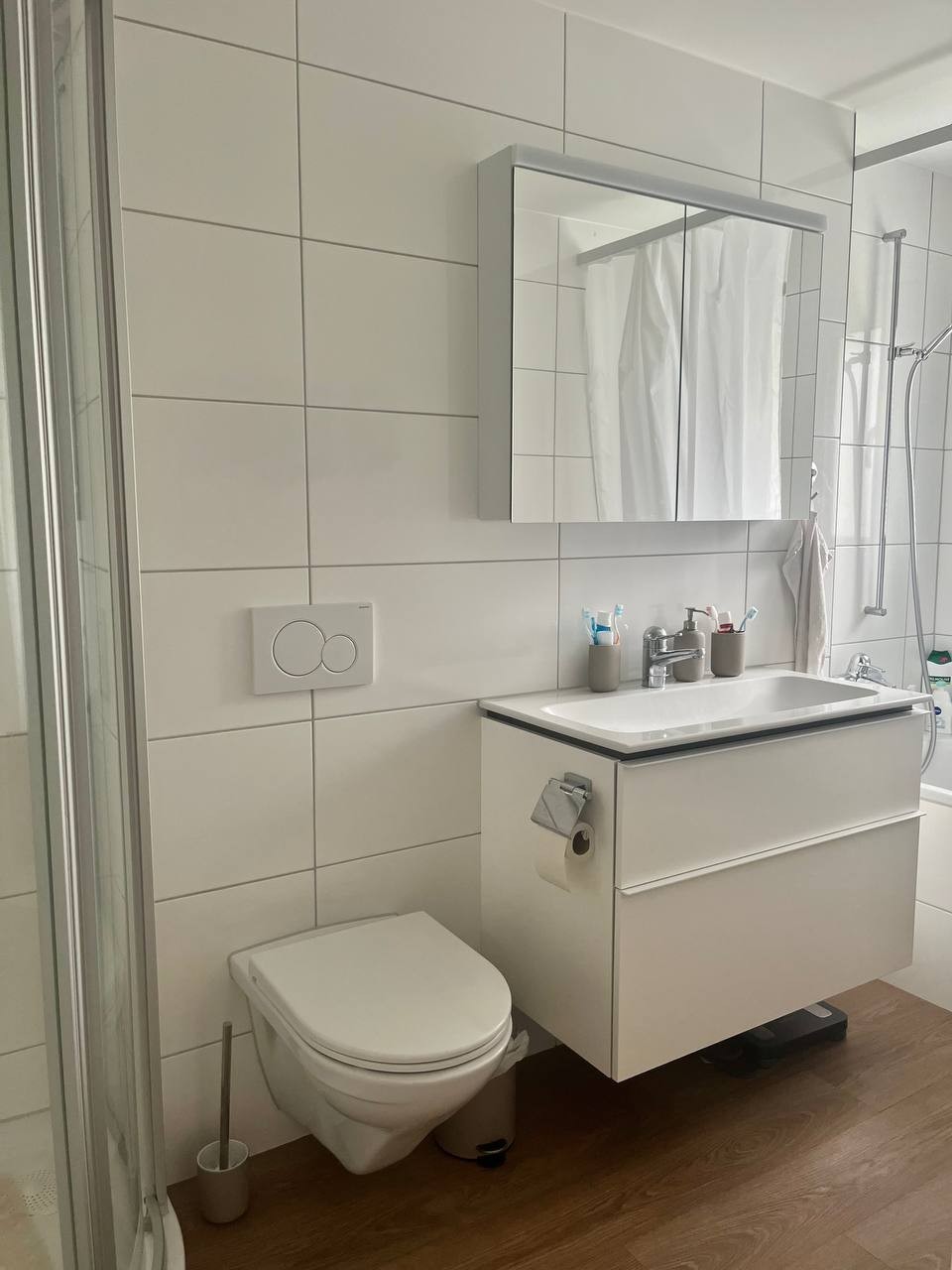 3 ½ rooms apartment, Foto 6 von 10