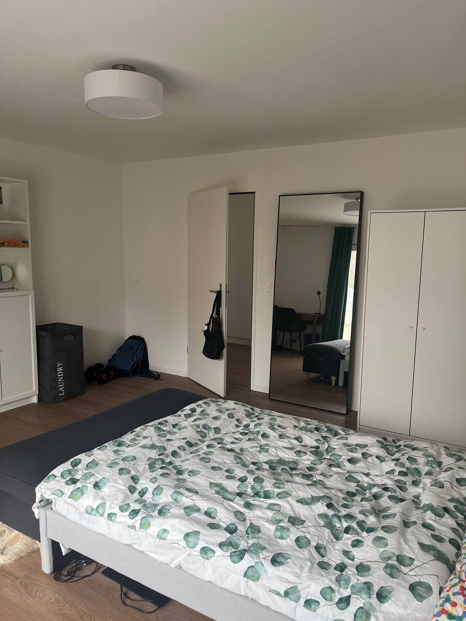 3 ½ rooms apartment, Foto 8 von 10