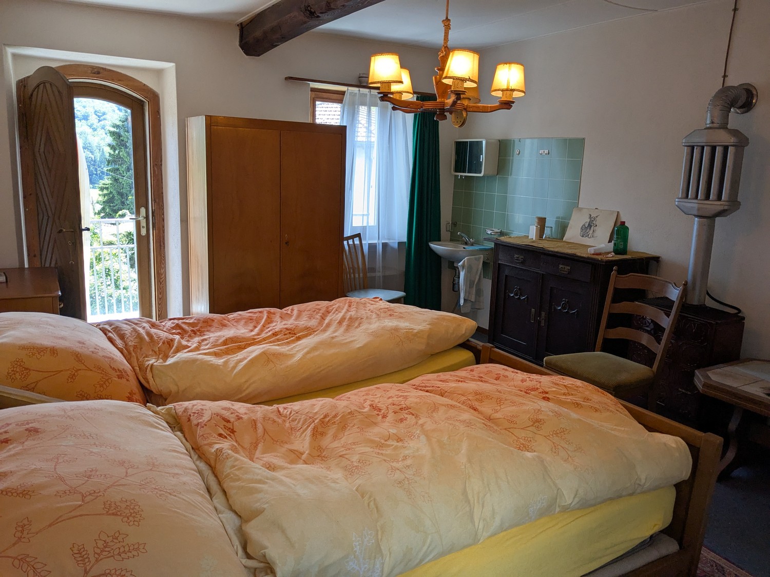 7 rooms single house, Foto 5 von 10