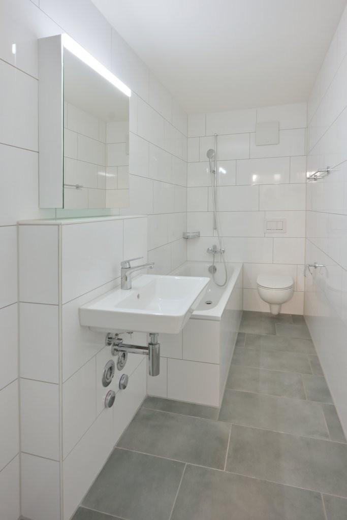 1 room apartment, Foto 4 von 5