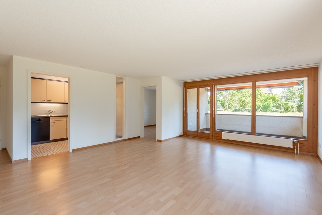 4 ½ rooms apartment, Foto 5 von 10