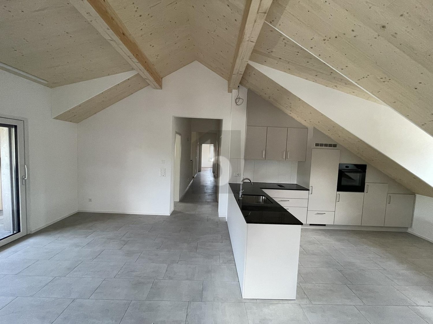 Appartement de 4 ½ pièces