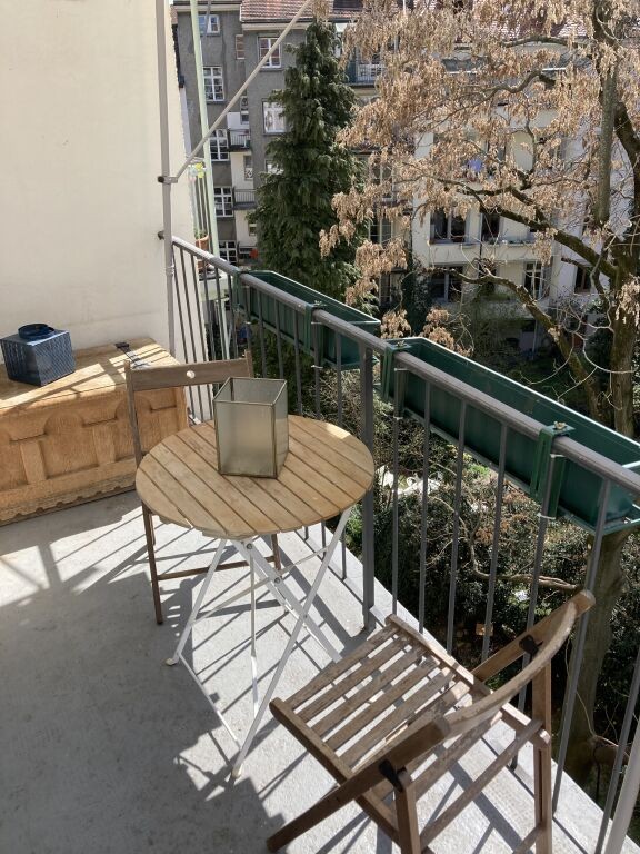 3 rooms apartment (3)