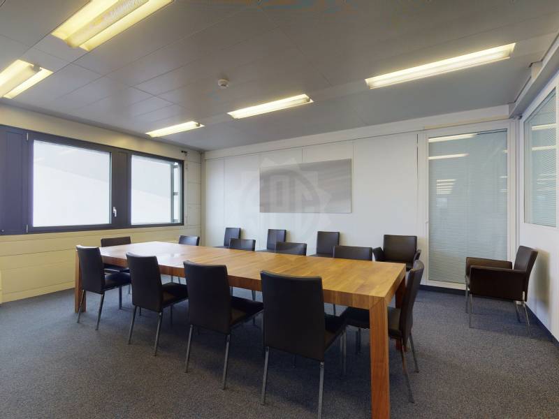 1610m² Industrieobjekt, Foto 5 von 7