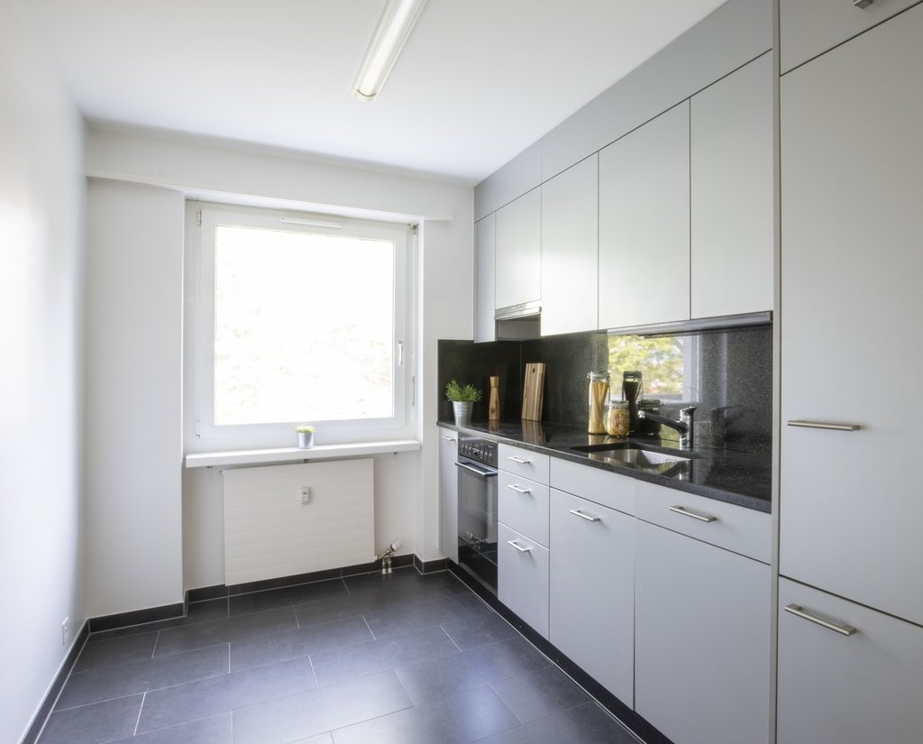 4 rooms apartment, Foto 1 von 9