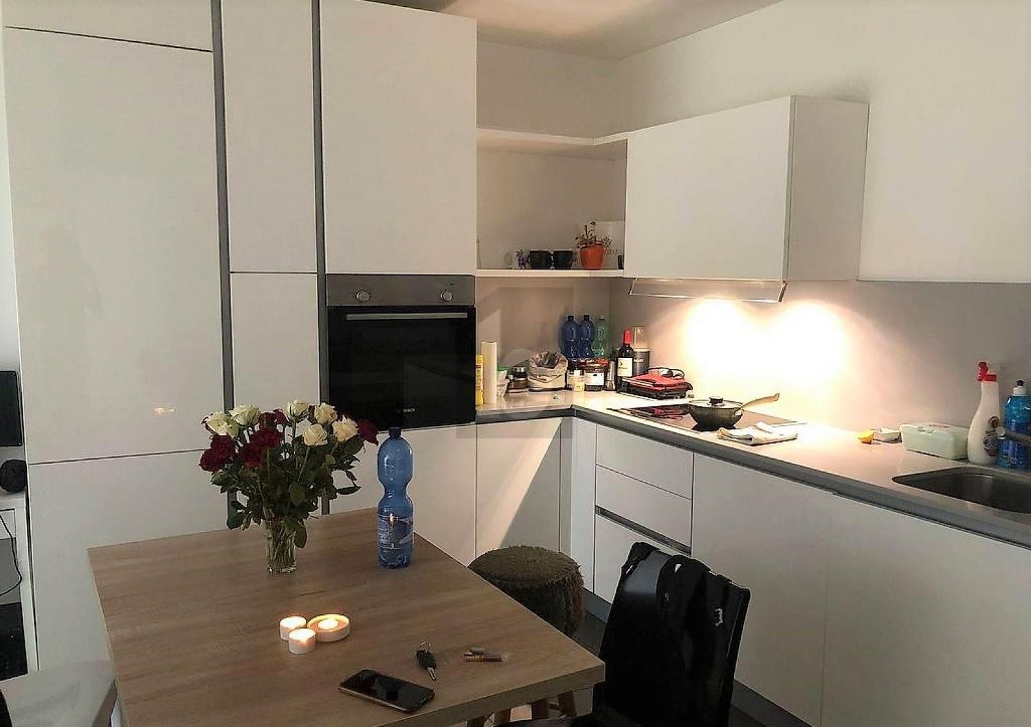 2 ½ rooms apartment, Foto 1 von 4