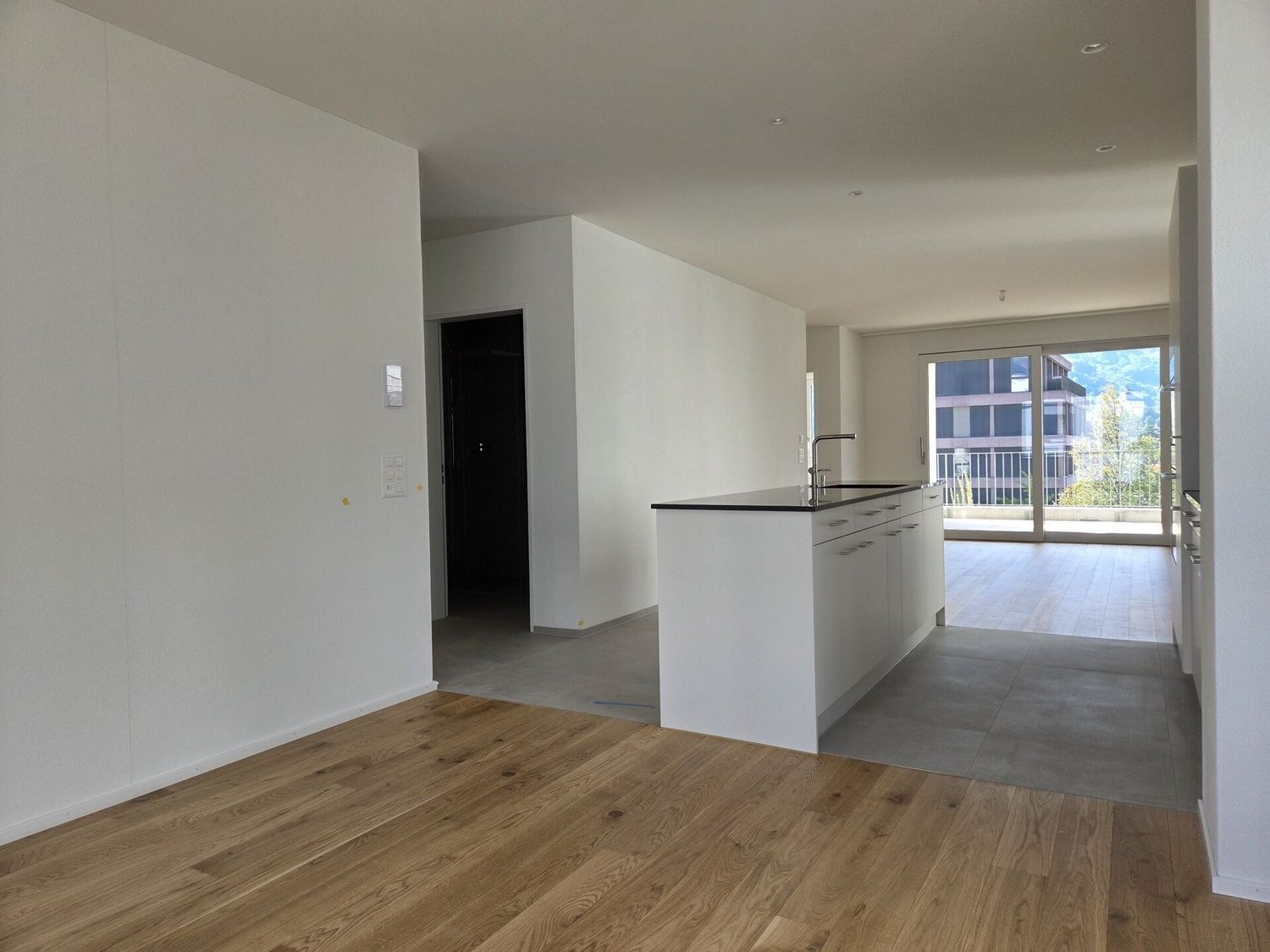 Appartamento di 2 ½ locali
