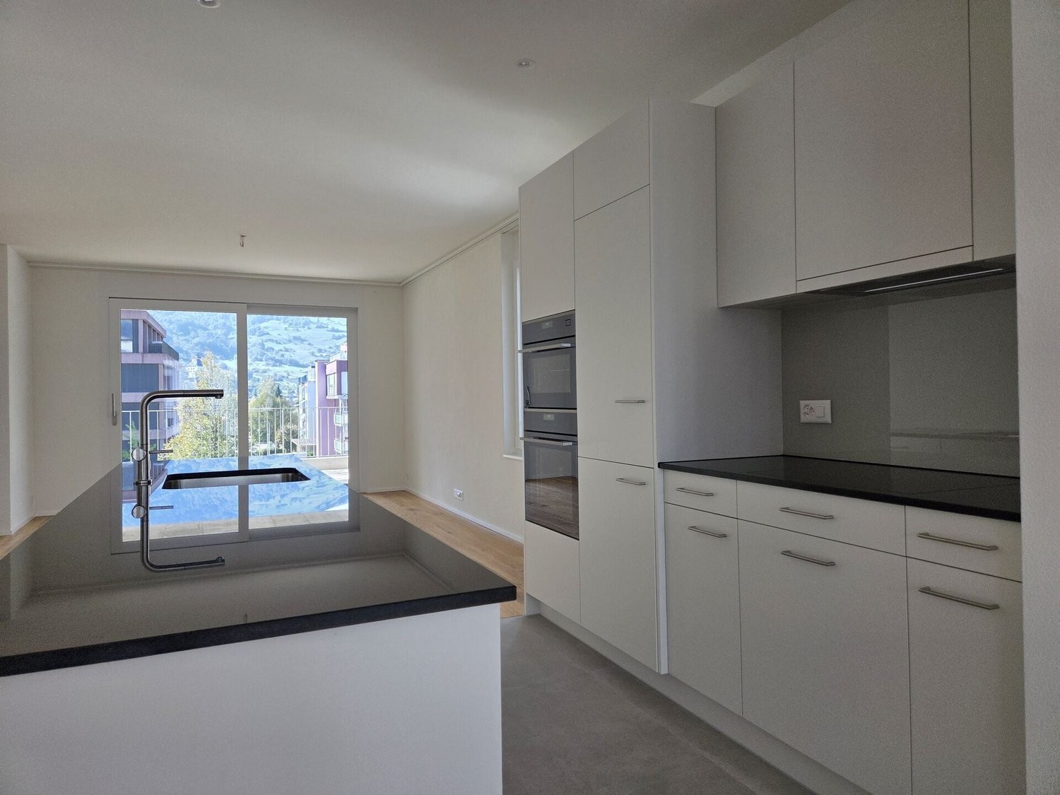 Appartamento di 2 ½ locali