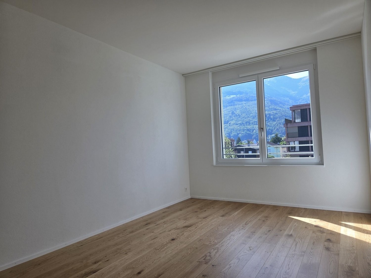 Appartamento di 2 ½ locali