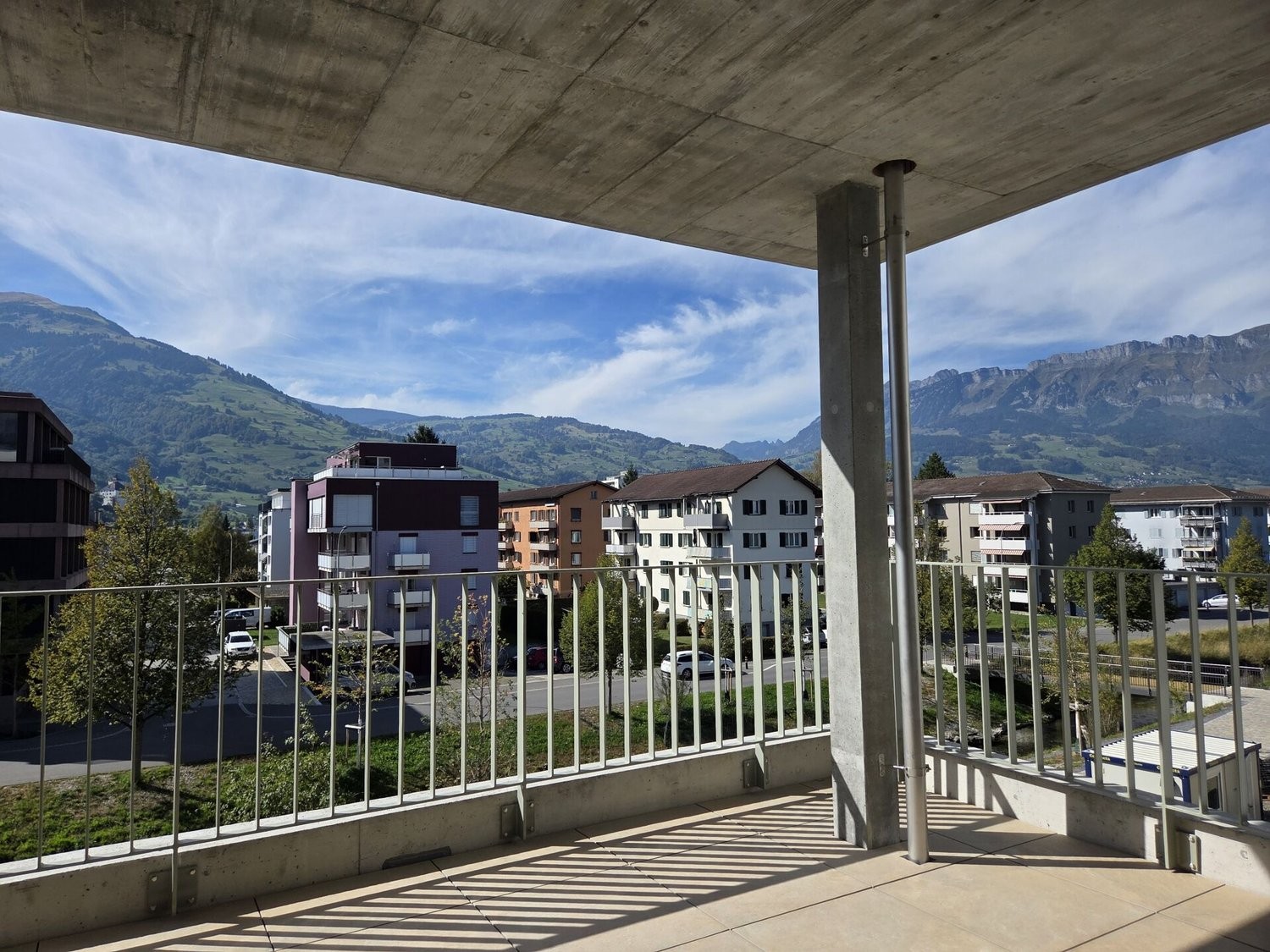 Appartamento di 2 ½ locali