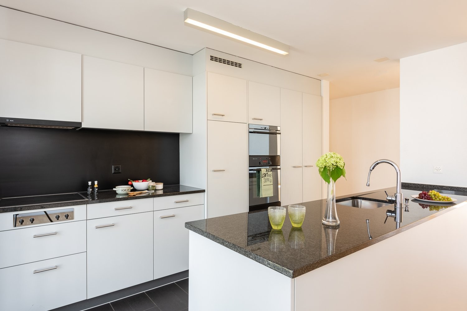 Appartamento di 5 ½ locali