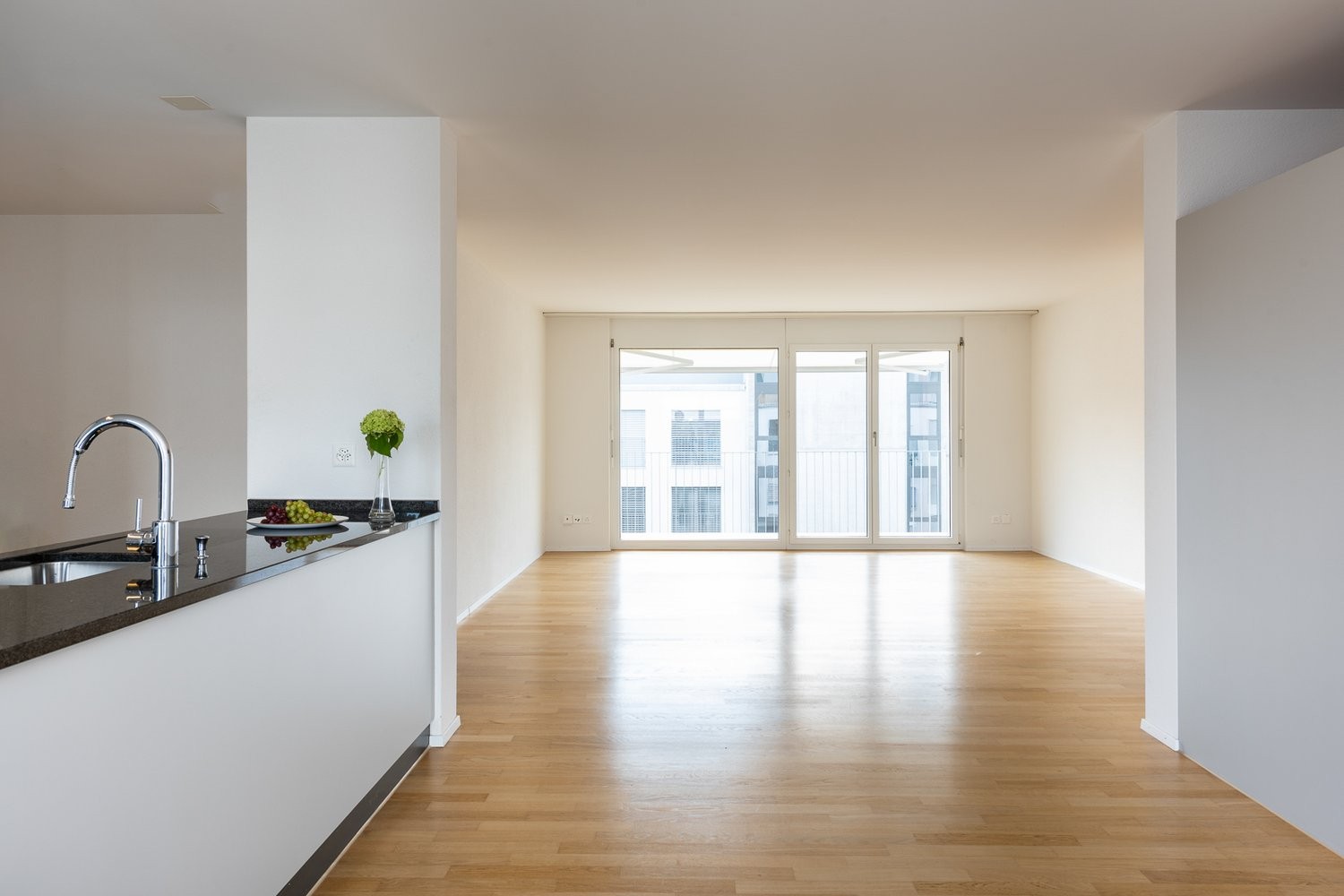Appartamento di 5 ½ locali