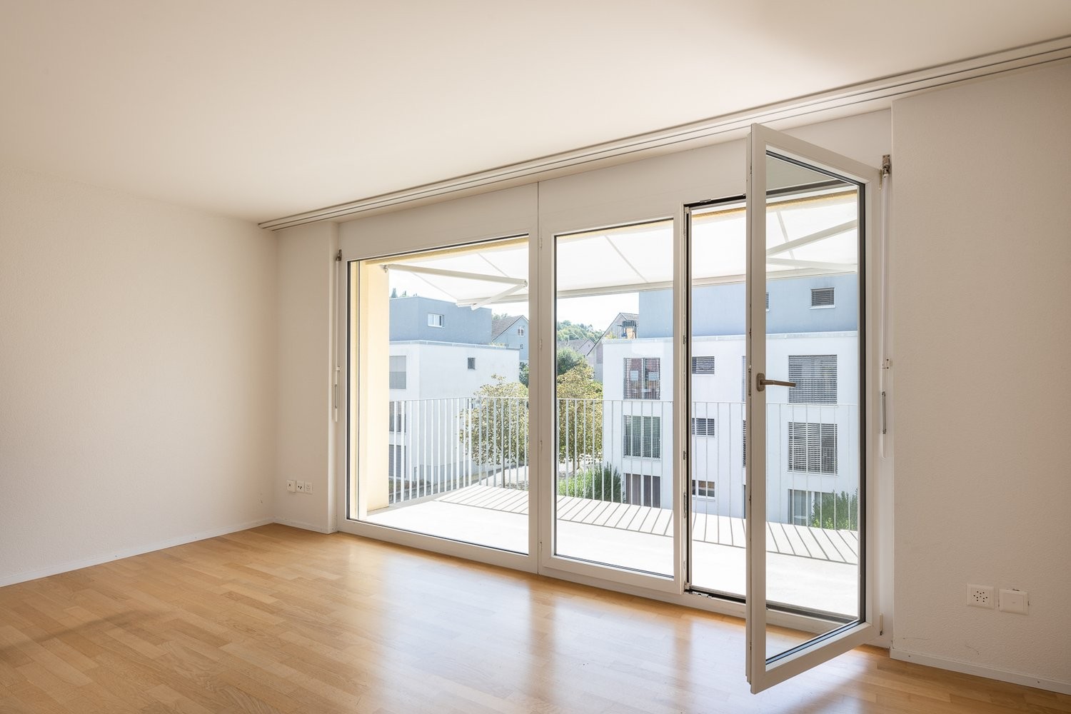Appartamento di 5 ½ locali