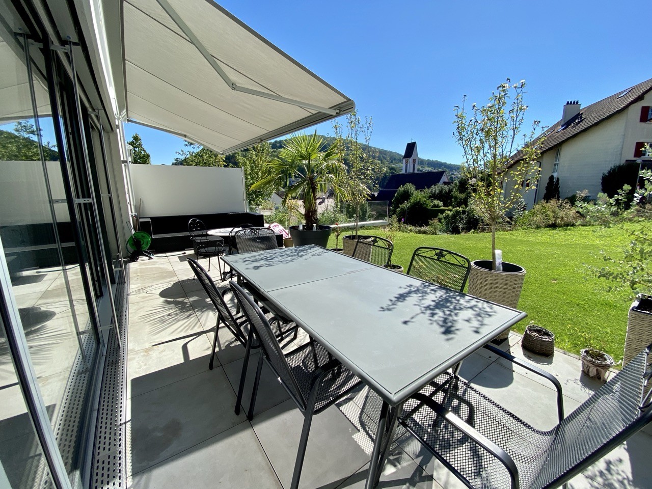 Appartamento di 3 ½ locali, foto 2 di 9