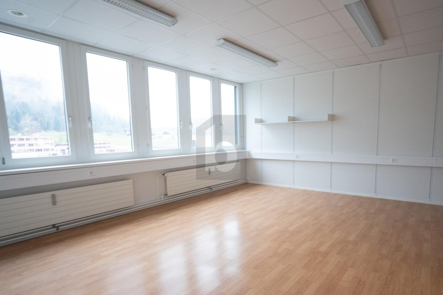 347m² office, Foto 4 von 4