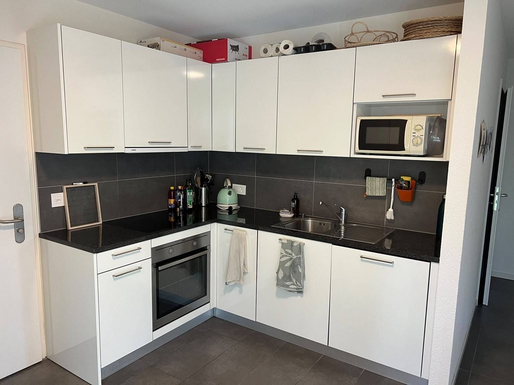 Appartamento di 2 ½ locali
