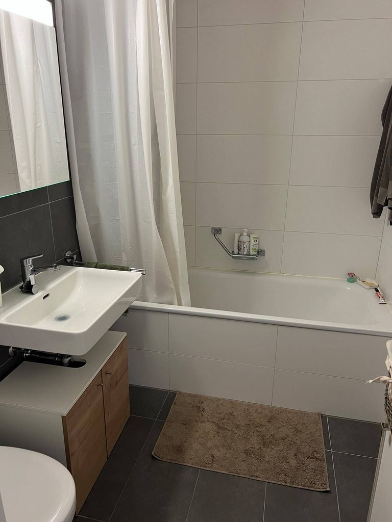 Appartamento di 2 ½ locali
