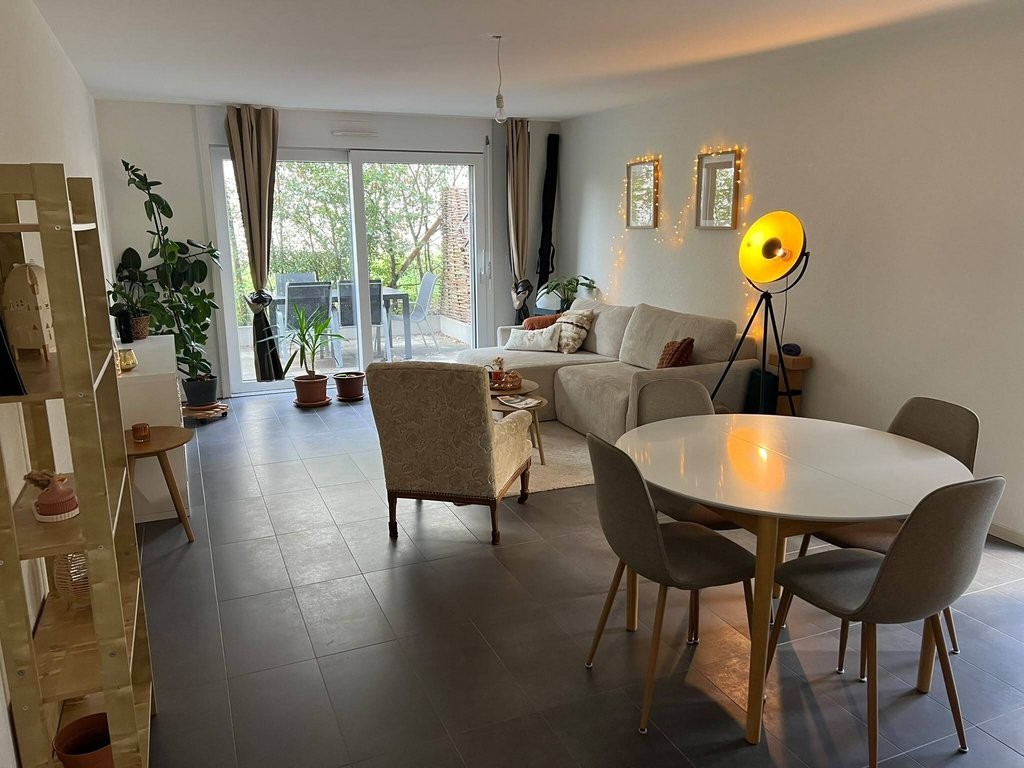 Appartamento di 2 ½ locali