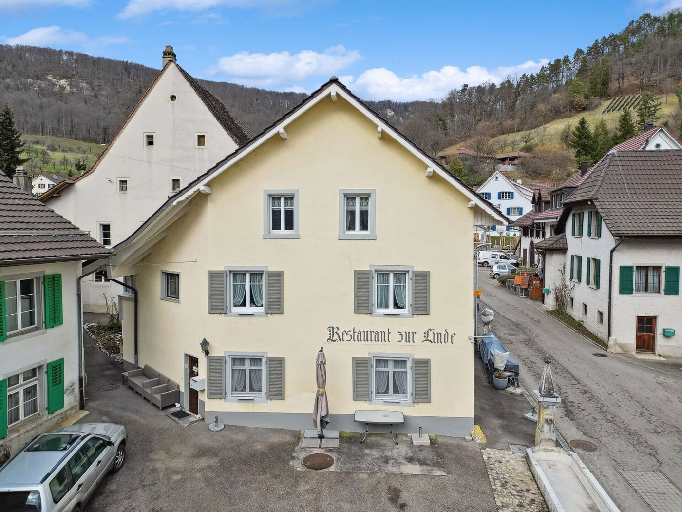 5 rooms single house, Foto 1 von 10