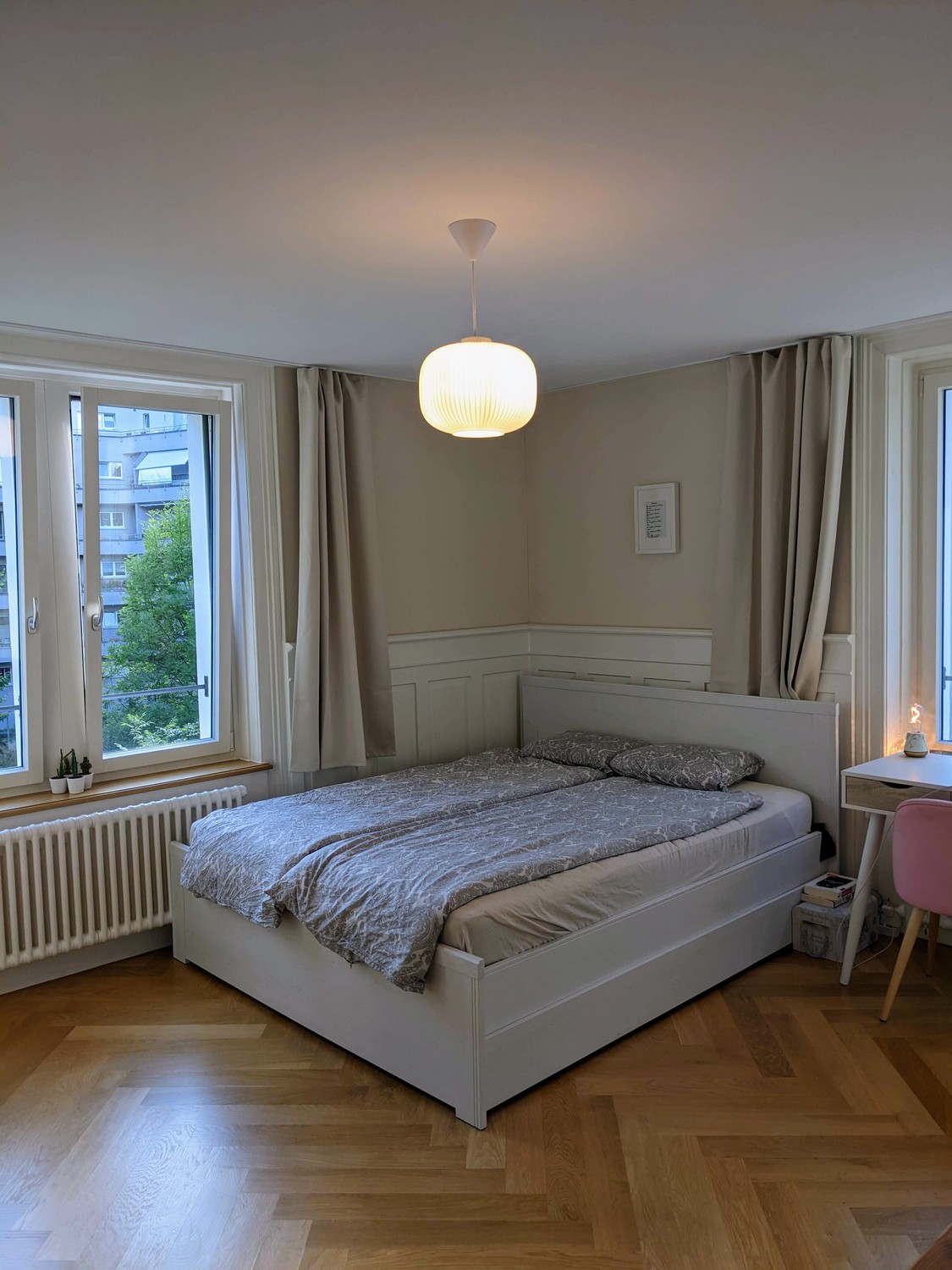 3 ½ rooms apartment, Foto 4 von 6