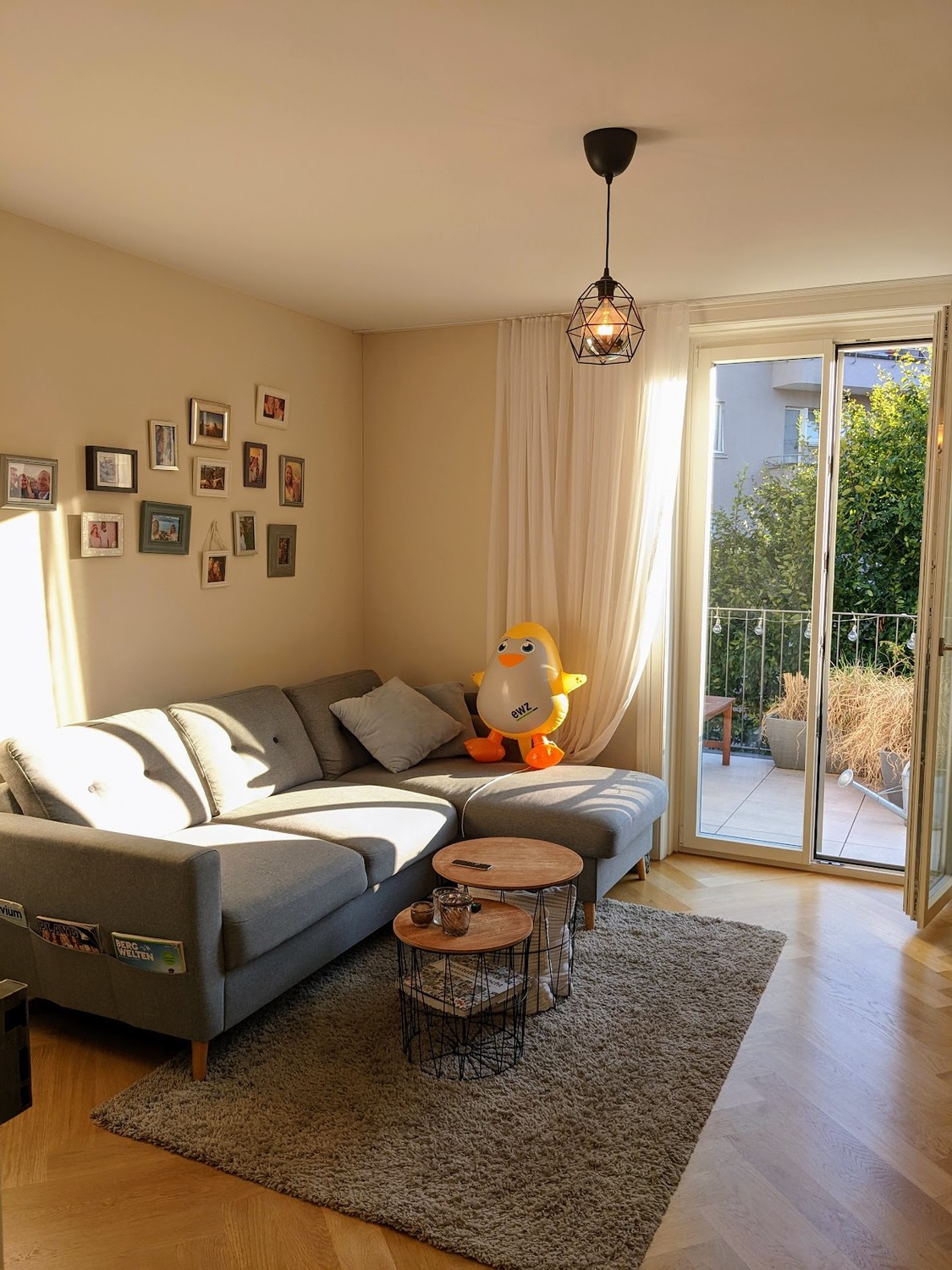 3 ½ rooms apartment, Foto 1 von 6