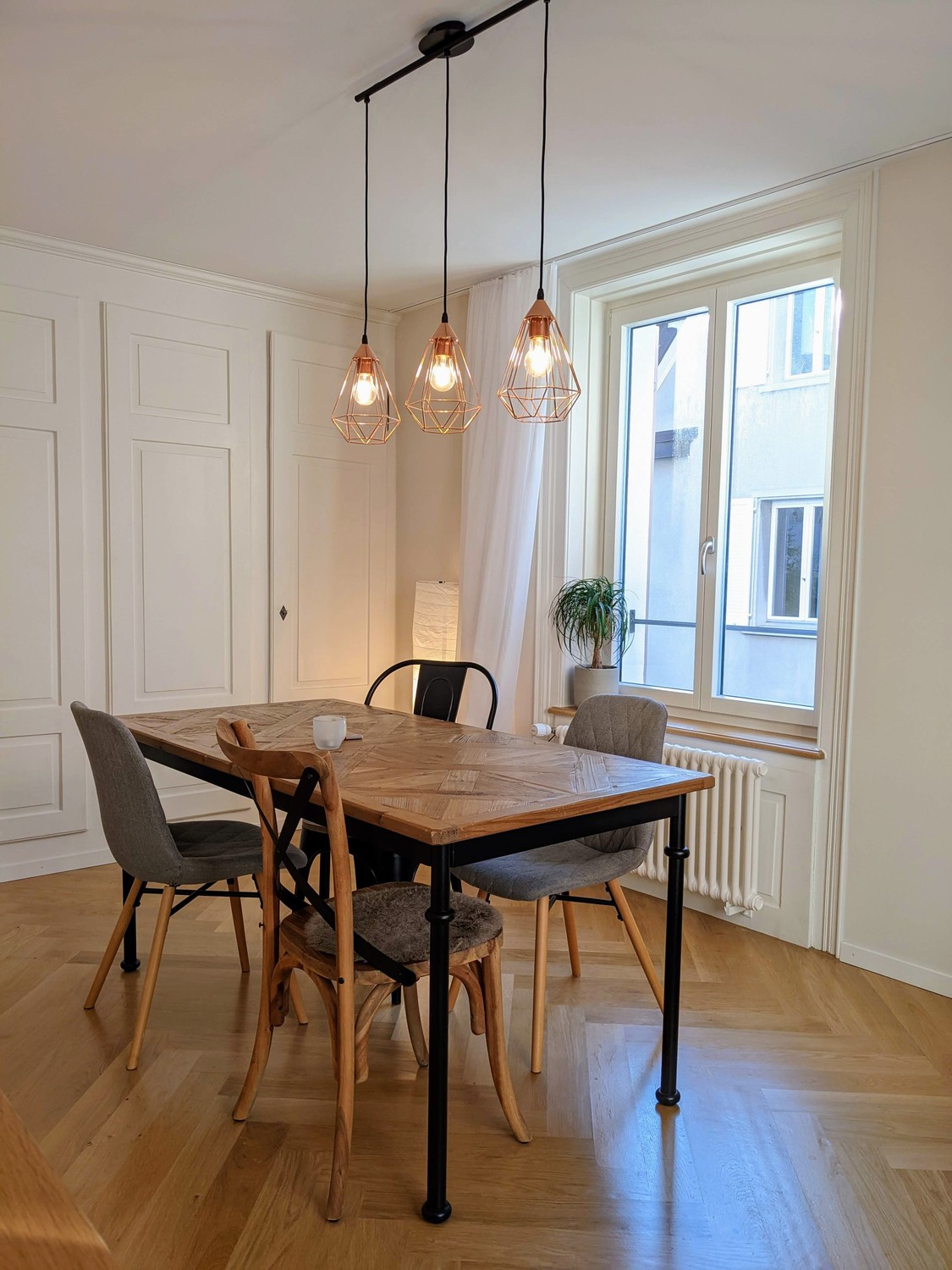 3 ½ rooms apartment, Foto 3 von 6