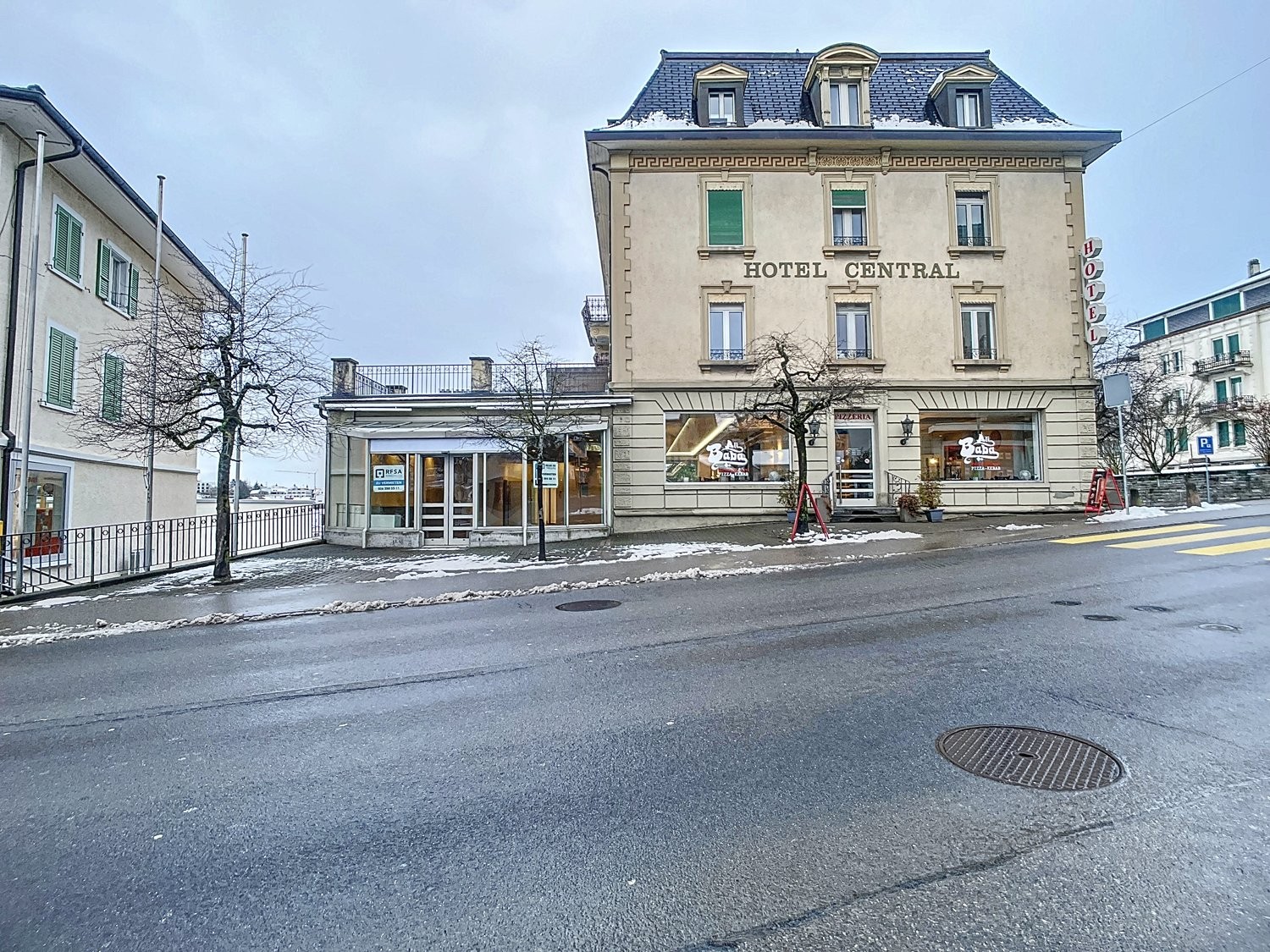 90m² shop, Foto 6 von 7