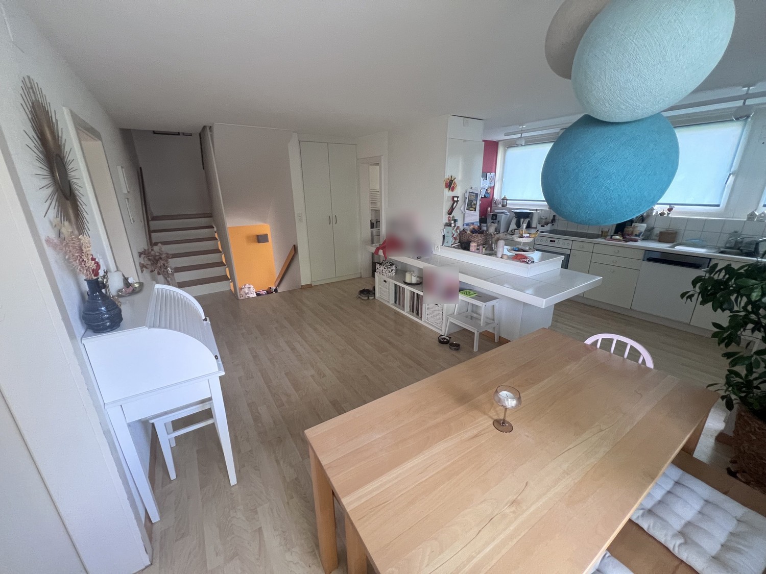 Zimmer in einer WG