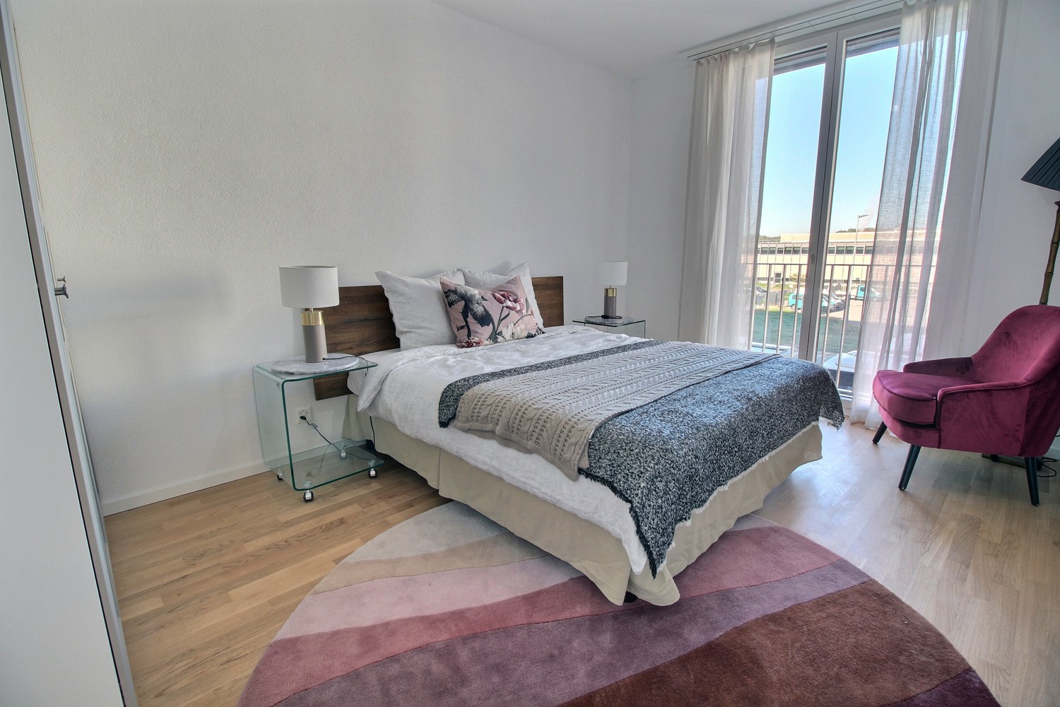 4 ½ Zimmer-Wohnung