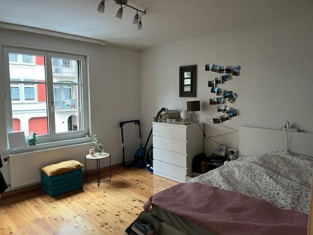 2 ½ rooms apartment, photo 9 of 10
