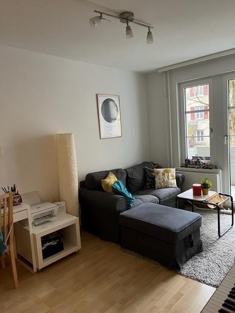 2 ½ rooms apartment, photo 6 of 10