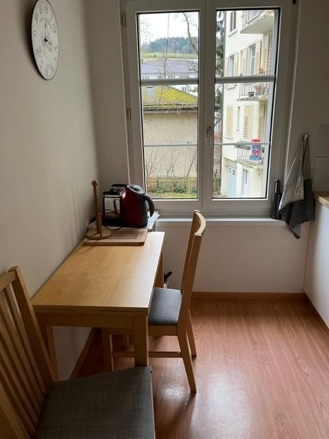 2 ½ rooms apartment, photo 5 of 10