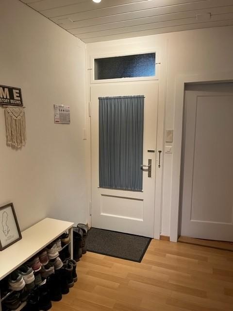 2 ½ rooms apartment, photo 1 of 10