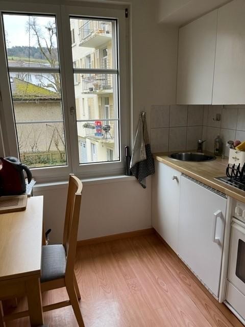 2 ½ rooms apartment, photo 4 of 10