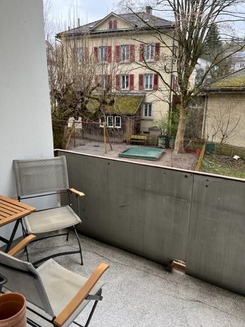 2 ½ rooms apartment, photo 3 of 10