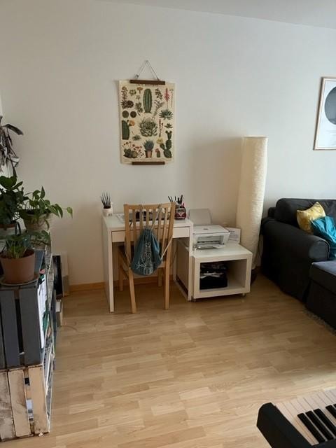 2 ½ rooms apartment, photo 7 of 10