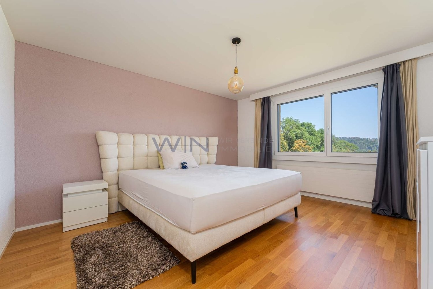 Appartamento di 4 ½ locali, foto 4 di 7