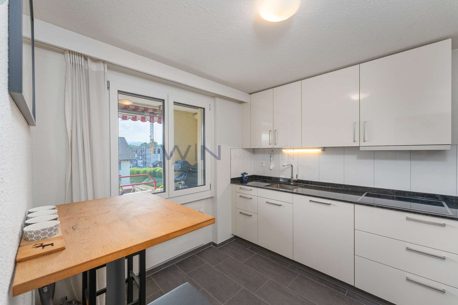 Appartamento di 4 ½ locali, foto 2 di 7