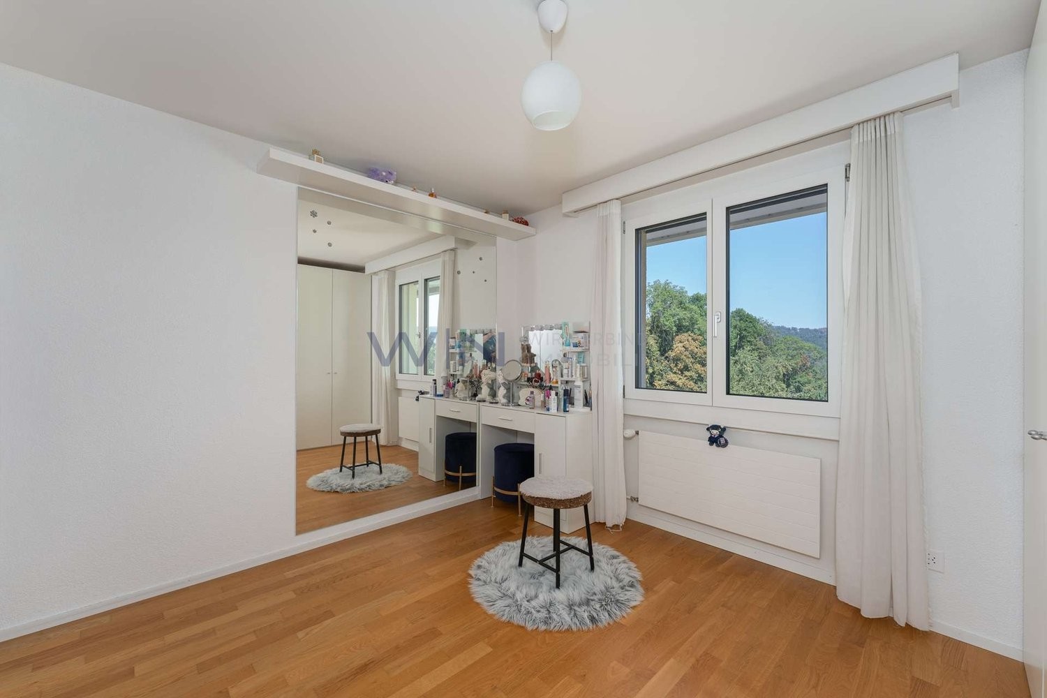 Appartamento di 4 ½ locali, foto 3 di 7