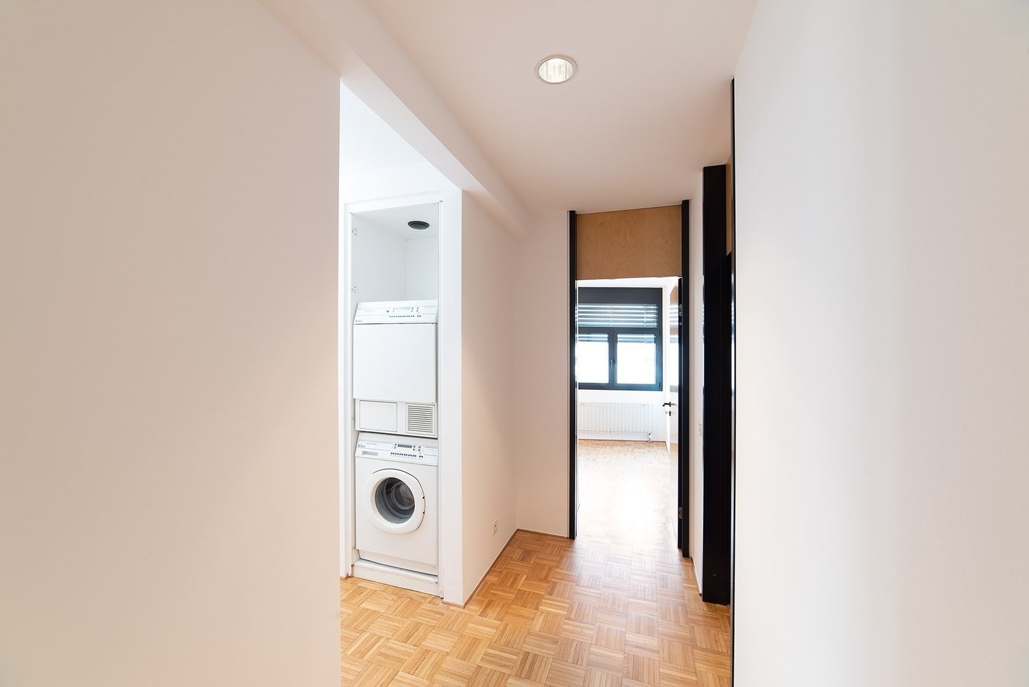 3 ½ Zimmer-Wohnung