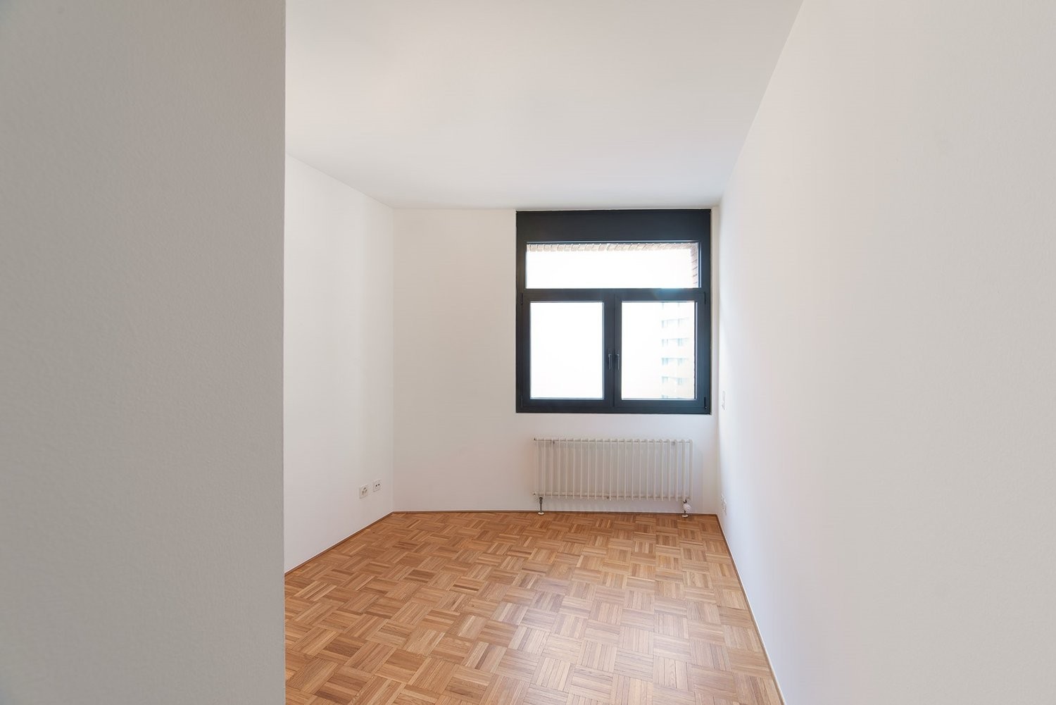 3 ½ Zimmer-Wohnung