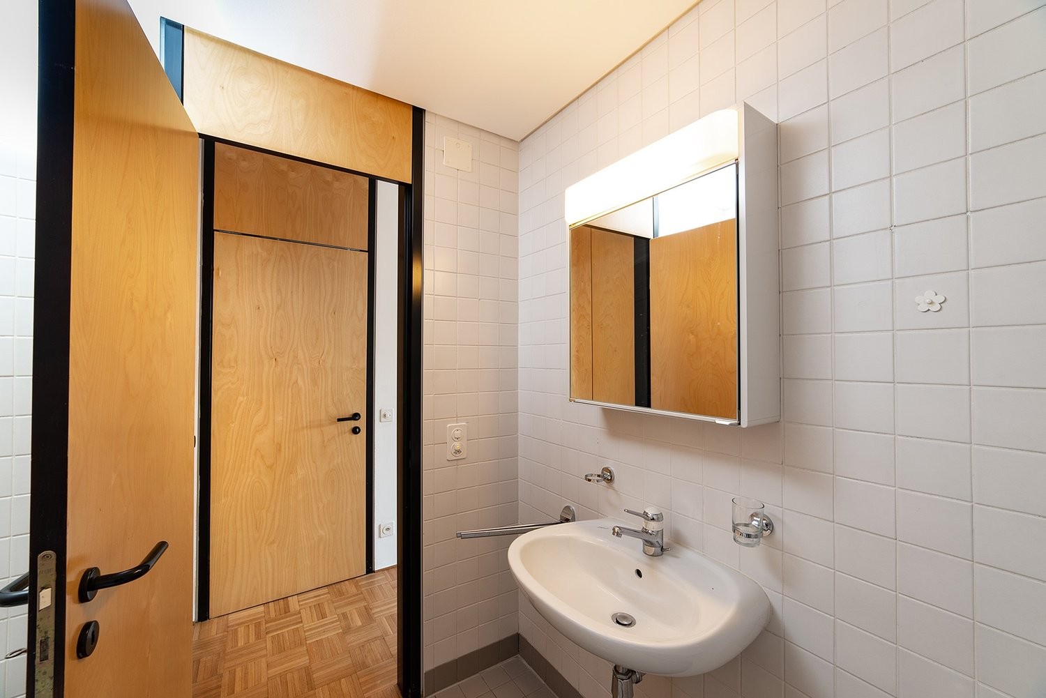 3 ½ Zimmer-Wohnung