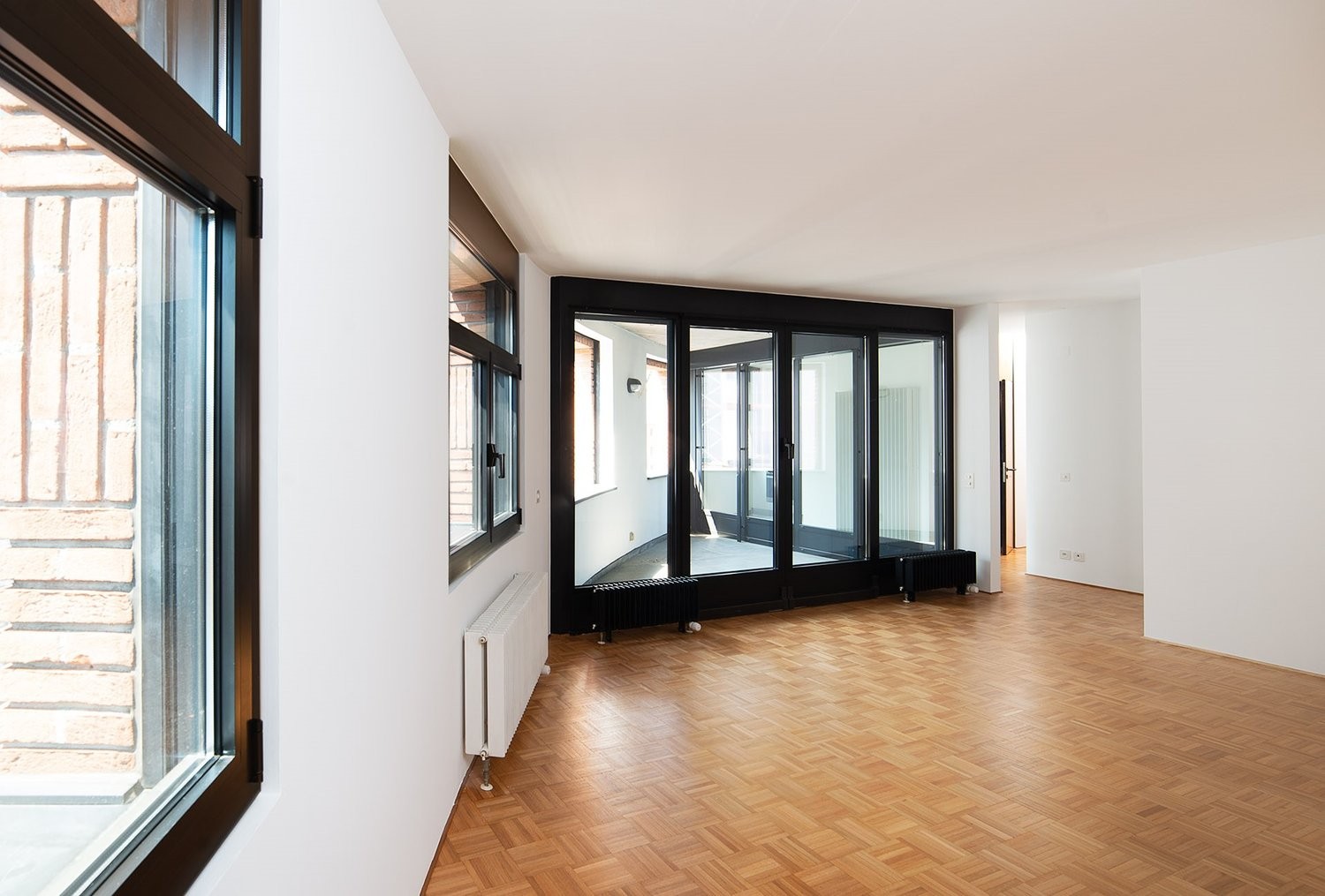 3 ½ Zimmer-Wohnung