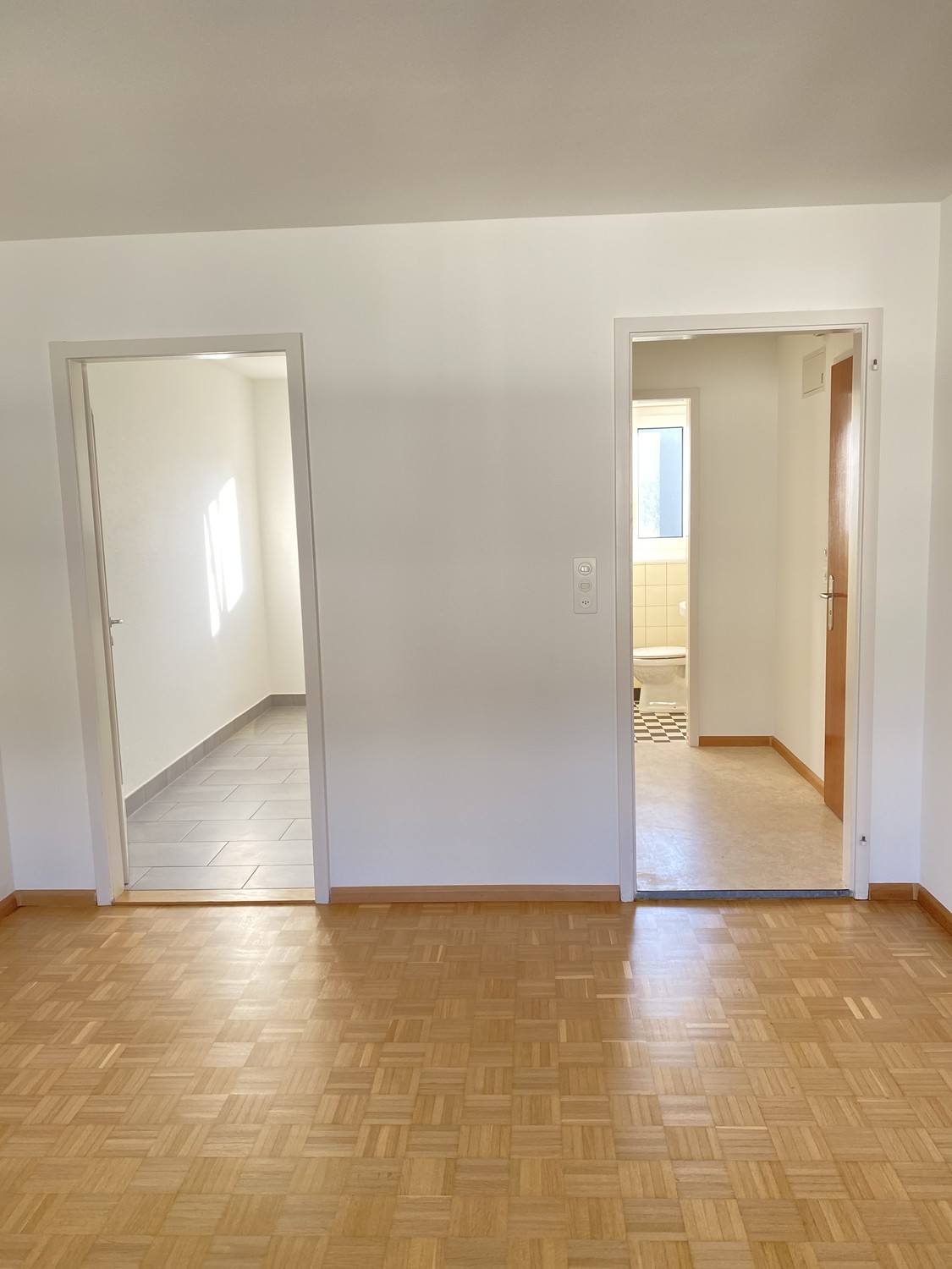 3 ½ rooms apartment, Foto 3 von 5