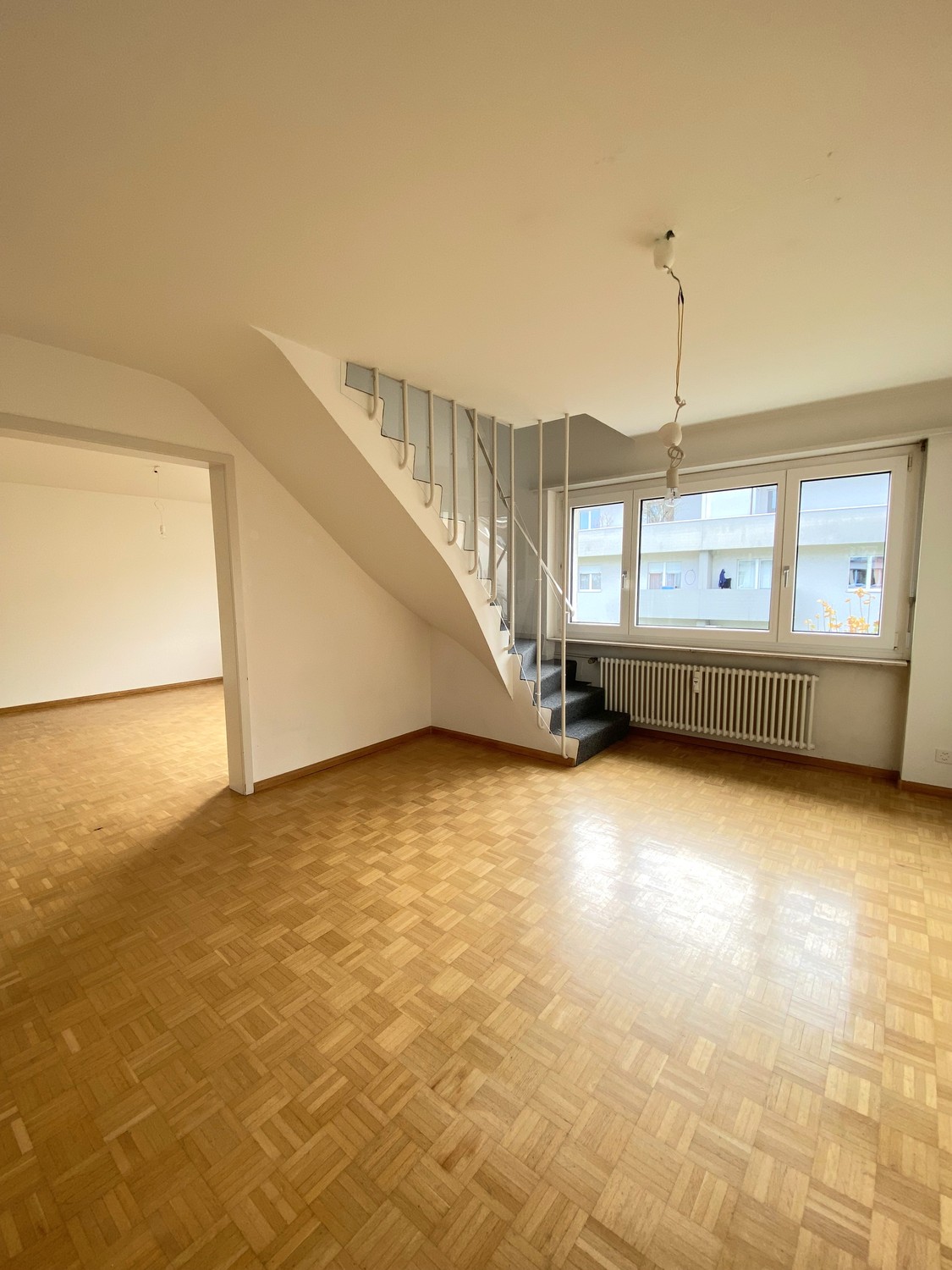 3 ½ rooms apartment, Foto 1 von 5